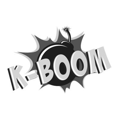 k boom